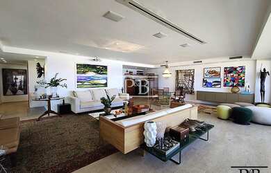 Imagem 10: Apartamento com 4 dormitórios, 350 m² - venda por R$ 18.990.000,00 ou...