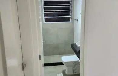 Imagem 11: Lindo apto modernizado, 2 qts, 2 wc, vaga escritura, andar alto frente,...