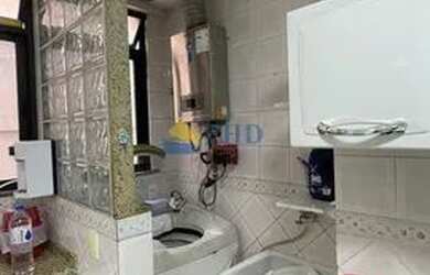 Imagem 16: RIO DE JANEIRO - Apartamento Padrão - RECREIO DOS BANDEIRANTES