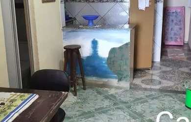 Imagem 2: ALUGO OU VENDO. 1 Banheiroe1 Dormitório