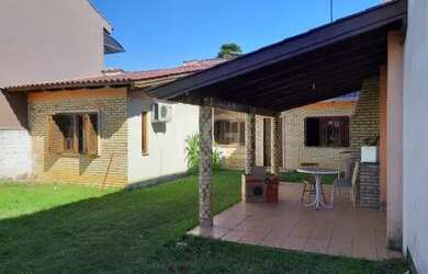 Imagem: Casa em São José