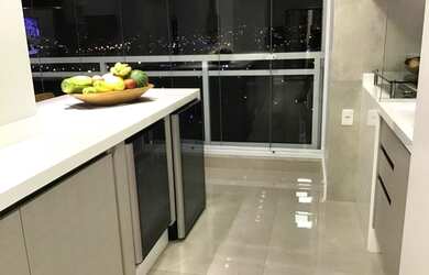 Imagem 14: Apartamento a venda no Helbor Life Club Mogilar em Mogi das Cruzes