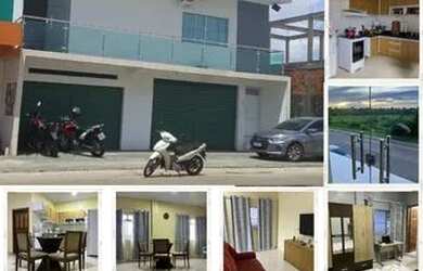 Imagem 1: Alugo este imóvel. 3 Dormitórios