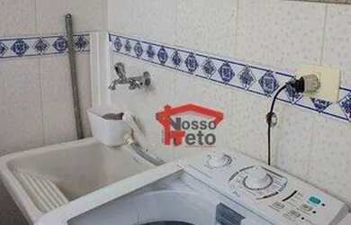 Imagem 14: Apartamento com 2 dormitórios, 50 m² - venda por R$ 265.000,00 ou aluguel por R$ 1.985,27