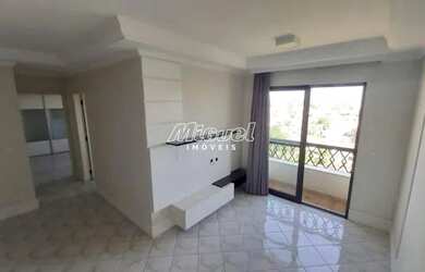 Imagem: O apartamento possui 2 Dormitórios, 2 Banheiros, 2 Vagas na