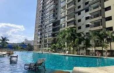 Imagem 2: Apartamento para venda possui 68 metros quadrados com 2 quartos em Imbuí - Salvador - Ba