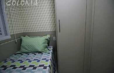 Imagem 14: Santo André - Apartamento Padrão - Utinga