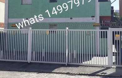 Imagem 2: Apartamento a venda 20m do mar na praia grande de Ubatuba