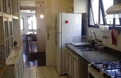 Imagem 13: São Paulo - Apartamento Padrão - Perdizes