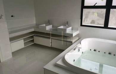 Imagem 7: Casa com 4 dormitórios, 500 m² - venda por R$ 7.000.000,00 ou aluguel...