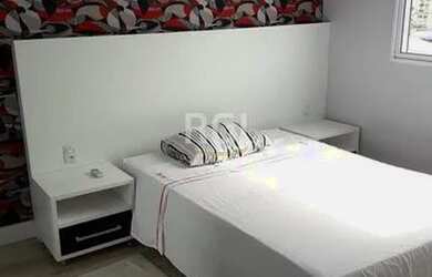 Imagem 7: Apartamento para Venda - 56.7m², 2 dormitórios, sendo 1 suites, 1 vaga - Azenha