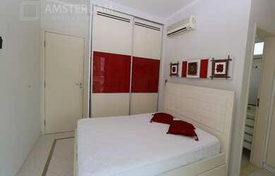 Imagem 15: Apartamento pé na areia a venda na Riviera no módulo 7