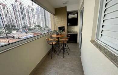 Imagem 5: Apartamento à venda no bairro Gleba Fazenda Palhano - Londrina/PR