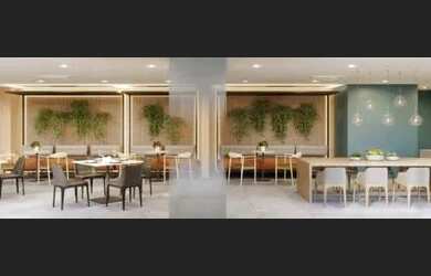 Imagem 8: APARTAMENTO RESIDENCIAL em São Paulo - SP, Vila Firmiano Pinto