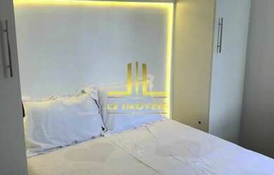 Imagem 5: Apartamento à venda no bairro Stiep - Salvador/BA