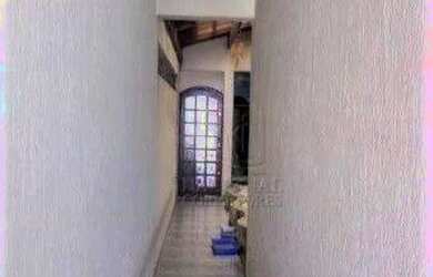 Imagem 11: Sobrado com 3 dormitórios, 184 m² - venda por R$ 720.000,00 ou aluguel...