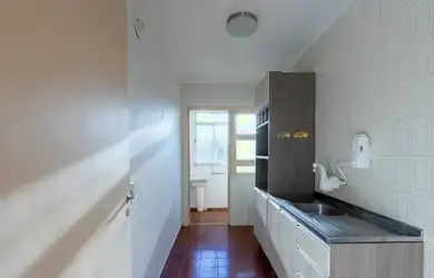 Imagem 7: Apartamento para Locação/Aluguel - 60.84m², 2 dormitórios, 1 vaga...