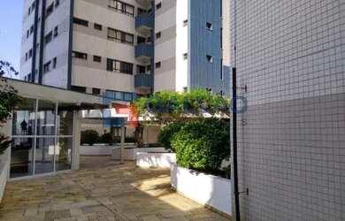 Imagem 2: Apartamento à venda ou locação no Jardim Ana Maria em Jundiaí - SP