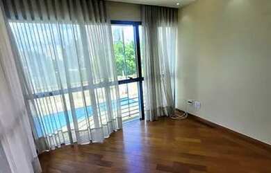 Imagem: O apartamento possui 3 Dormitórios, 4 Banheiros, 3 Vagas na