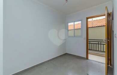 Imagem 6: Apartamento novo Tucuruvi