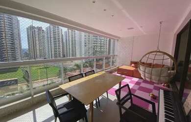 Imagem 15: Londrina - Apartamento Padrão - Gleba Fazenda Palhano