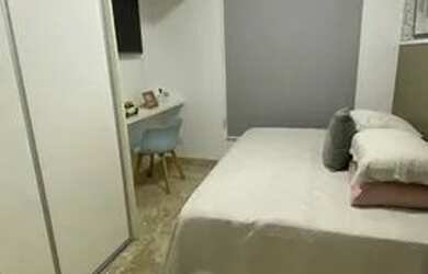 Imagem 7: Cobertura de Alto Padrão Duplex com uma vista deslumbrante de Salvador no Cidade Jardim