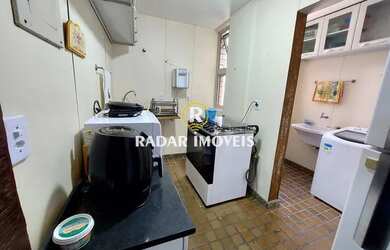 Imagem 5: Apartamento com vista para o mar à venda por R$ 420.000,00