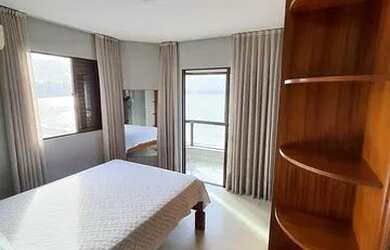 Imagem 9: ALUGUEL ANUAL 3 DORM FRENTE MAR BARRA SUL BC