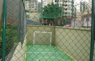 Imagem 16: Apartamento Venda 3 Dormitórios - 76 m² Moema