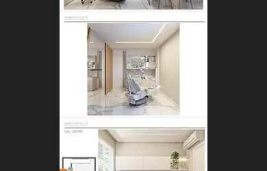 Imagem: O depósito possui 14m² de Área e está localizado em Dionisio