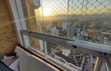 Imagem 7: Apartamento com 3 dormitórios à venda, 126 m² por R$ 965.000,00 - Aviação...