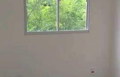 Imagem 2: Alugo ap. Imóvel novo, 46m² de Área, 1 Vaga na garageme2 Dormitórios