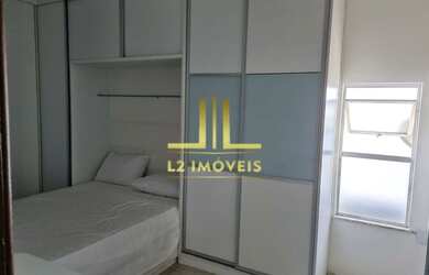 Imagem 10: Apartamento à venda no bairro Campo Grande - Salvador/BA