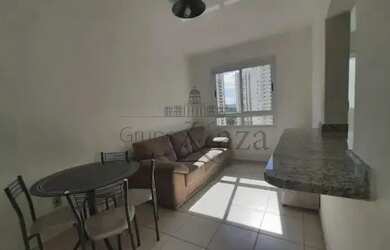 Imagem 3: Apartamento para aluguel tem 40 metros quadrados com 1 quarto