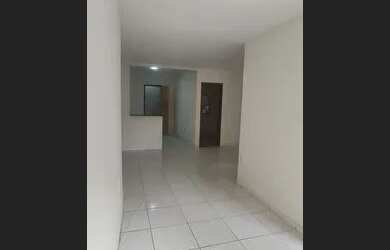 Imagem: A casa possui 2 Dormitórios, 1 Banheiro, 70m² de Área, Churrasqueira