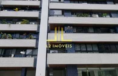 Imagem 6: Apartamento à venda no bairro Itaigara - Salvador/BA