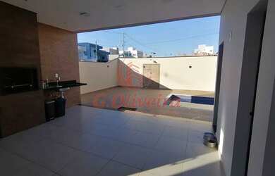 Imagem 4: Sobrado para Venda em Itupeva, Residencial Granville São Venâncio 3,...