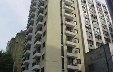 Imagem 3: Apartamento para alugar, 40 m² por R$ 3.010,00/mês - Bela Vista - São Paulo/SP