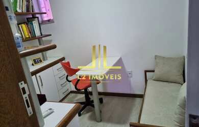 Imagem 5: Apartamento à venda no bairro Campo Grande - Salvador/BA