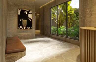 Imagem 3: Área privativa à venda, 2 quartos, 1 suíte, 2 vagas, Lourdes - Belo...