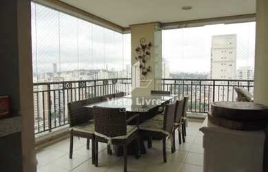 Imagem 8: Apartamento à venda, Vila Romana, São Paulo, São Paulo