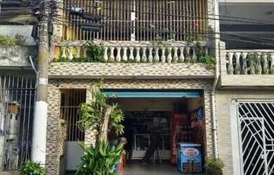 Imagem 1: Parque Santo Antonio Próx Jardim São Luis Zona Sul São paulo