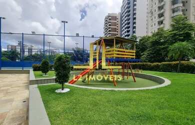 Imagem 5: Apartamento à venda no bairro Itaigara - Salvador/BA