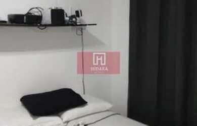 Imagem 9: Apartamento à venda no bairro Belém - São Paulo/SP, Zona Leste