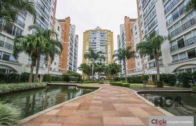 Imagem 10: vende maravilhoso apartamento no bairro Jardim Europa na cidade de Porto...