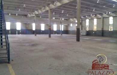 Imagem 4: GALPÃO INDÚSTRIAL EM JUNDIAÍ BAIRRO DISTRITO INDUSTRIAL