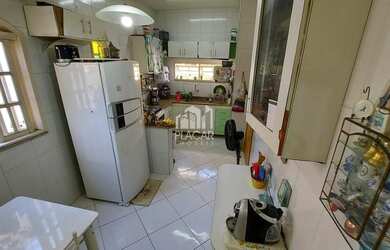 Imagem 5: CASA PARA VENDA Casa com 4 dormitórios