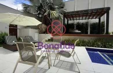 Imagem 9: JUNDIAÍ - Casa de Condomínio - JUNDIAÍ MIRIM