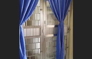 Imagem 3: ALUGO OU VENDO. 1 Banheiroe1 Dormitório