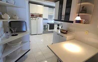 Imagem 16: ALUGUEL ANUAL 3 DORM FRENTE MAR BARRA SUL BC